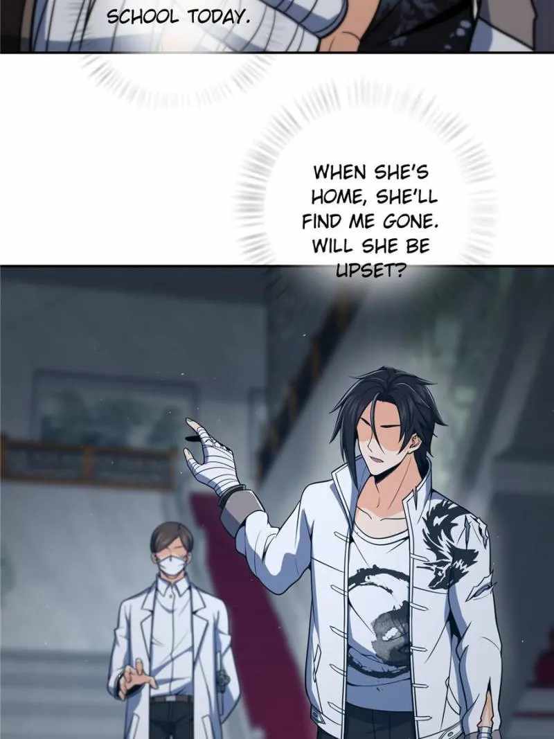 Another beginning with the Guhuo bird Chapter 35 5