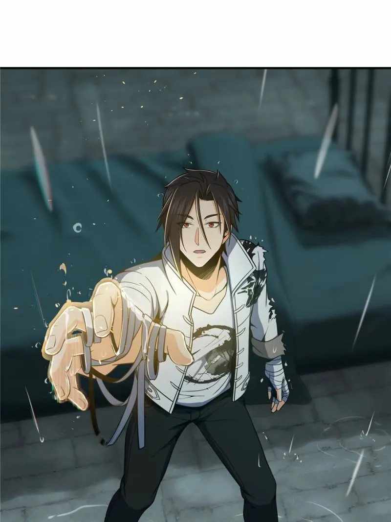 Another beginning with the Guhuo bird Chapter 35 50
