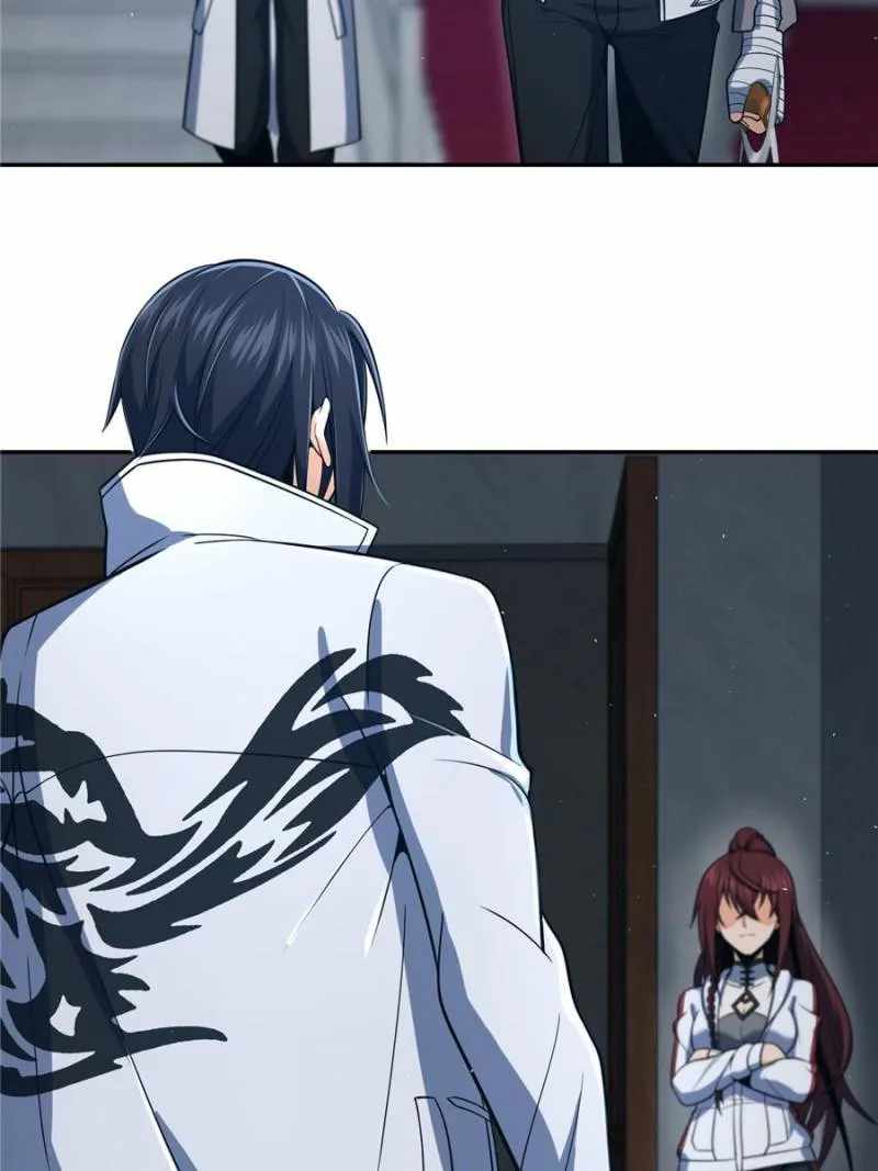 Another beginning with the Guhuo bird Chapter 35 6