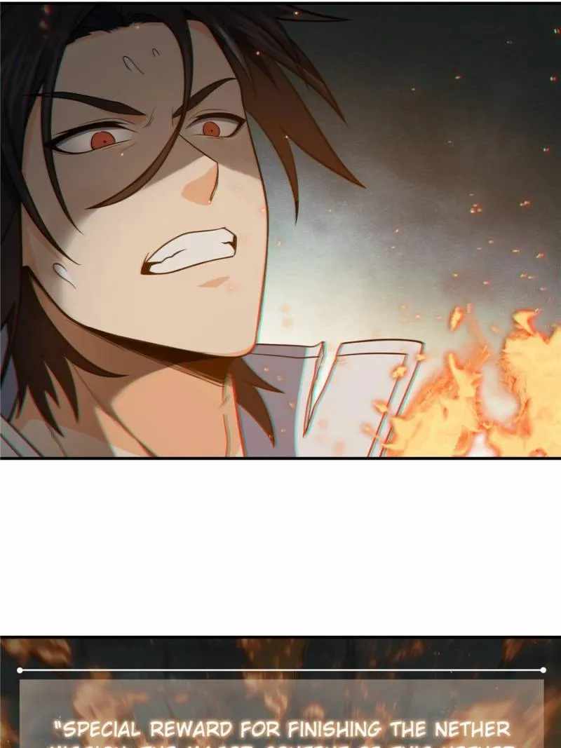 Another beginning with the Guhuo bird Chapter 35 61