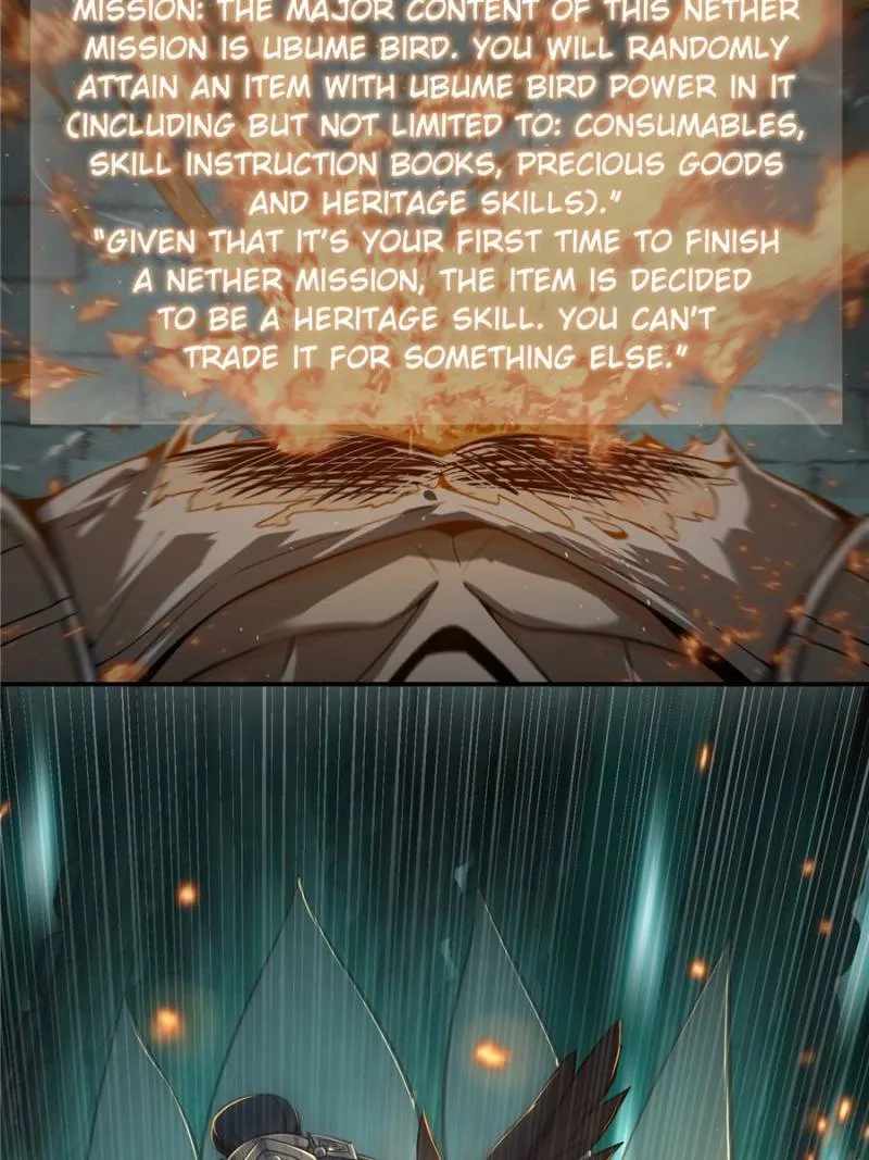 Another beginning with the Guhuo bird Chapter 35 62