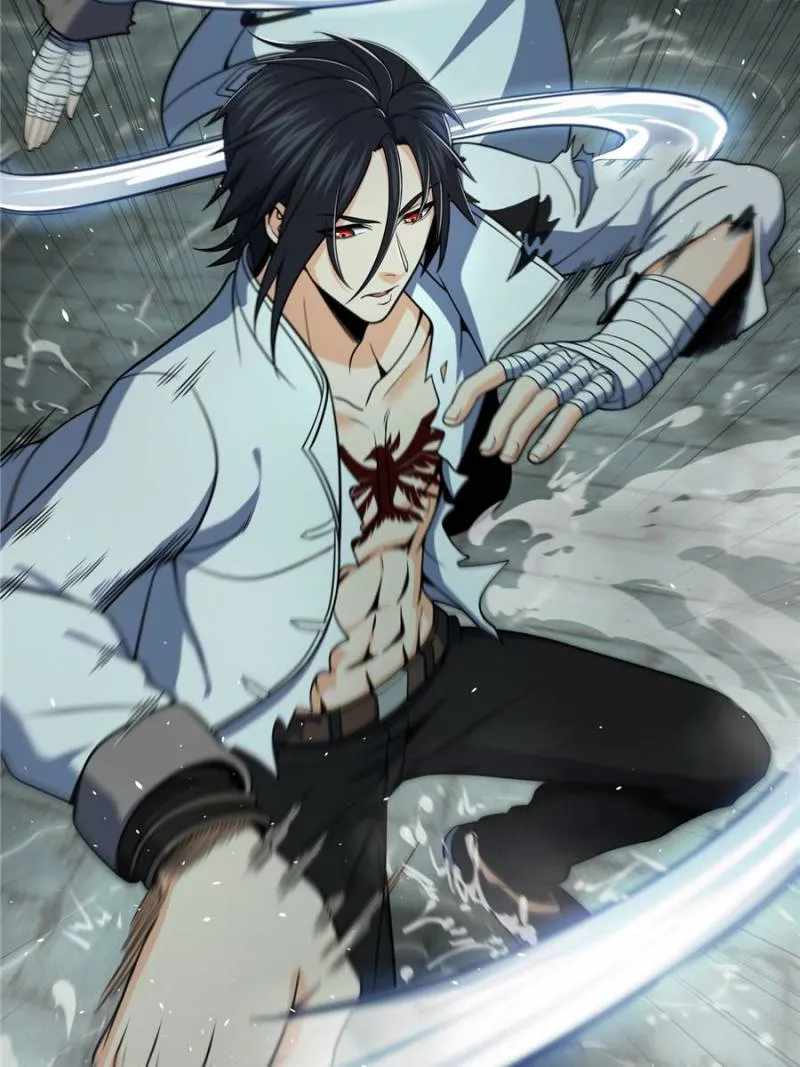 Another beginning with the Guhuo bird Chapter 35 71