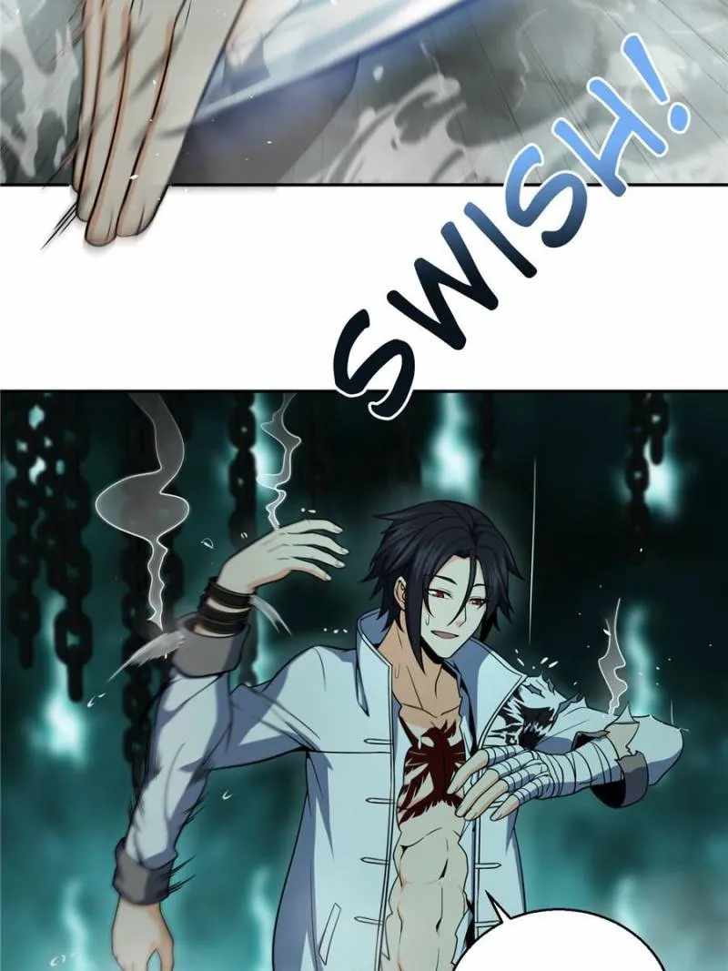 Another beginning with the Guhuo bird Chapter 35 72