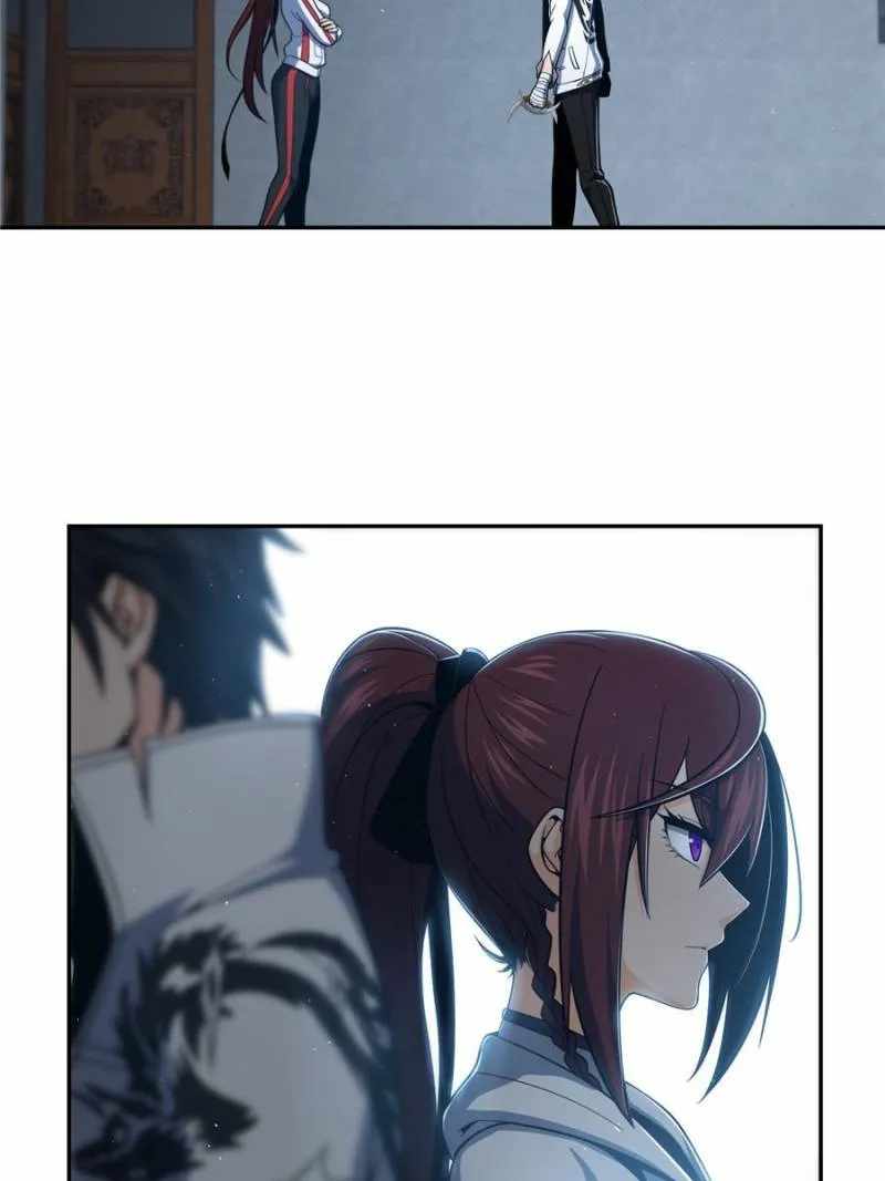Another beginning with the Guhuo bird Chapter 35 8