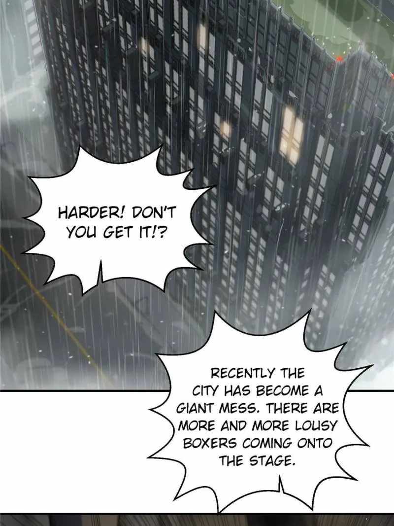 Another beginning with the Guhuo bird Chapter 35 81