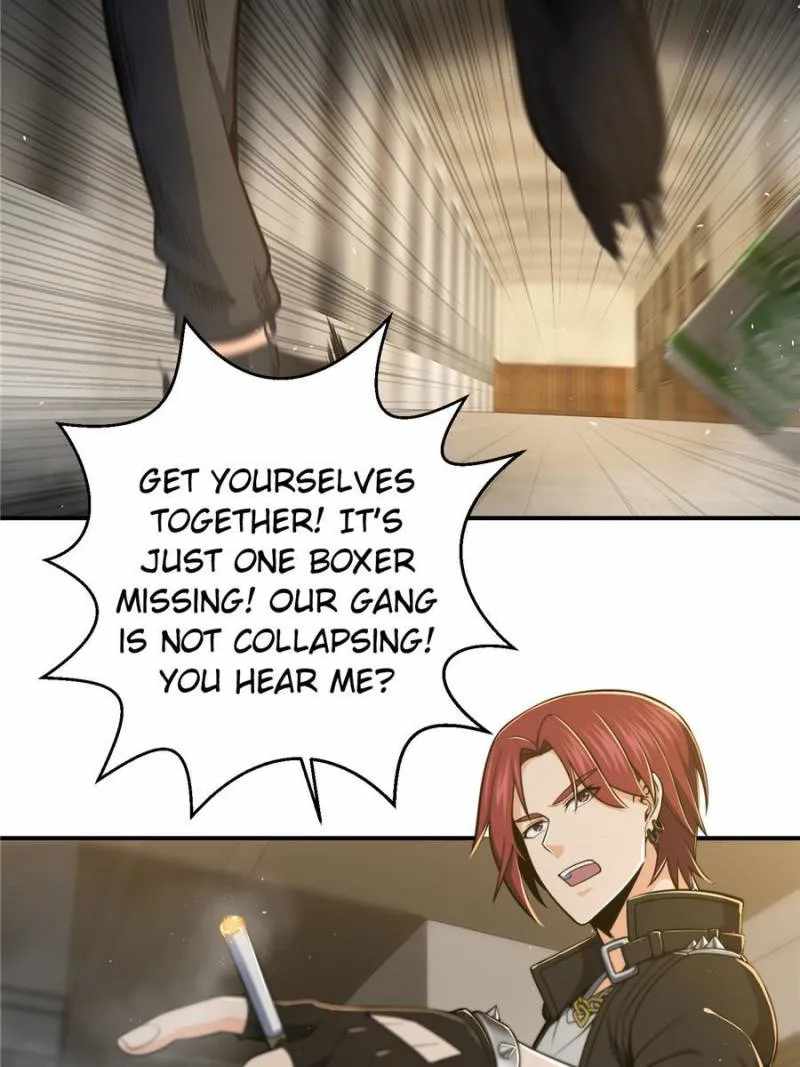 Another beginning with the Guhuo bird Chapter 35 82