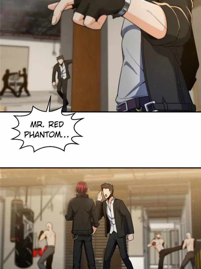 Another beginning with the Guhuo bird Chapter 35 83