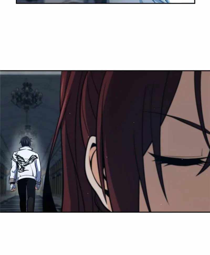 Another beginning with the Guhuo bird Chapter 35 9
