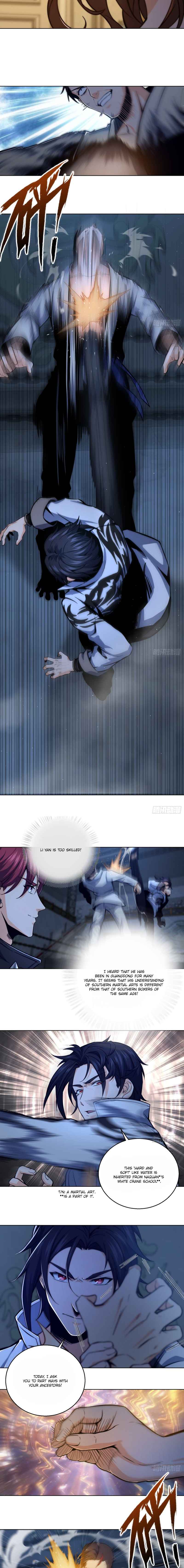 Another beginning with the Guhuo bird Chapter 5 11
