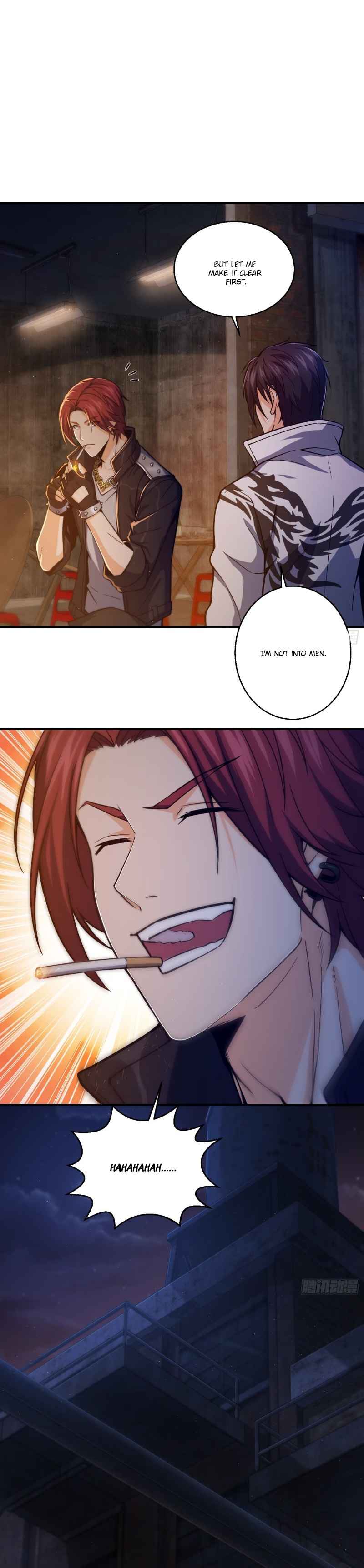 Another beginning with the Guhuo bird Chapter 6 23
