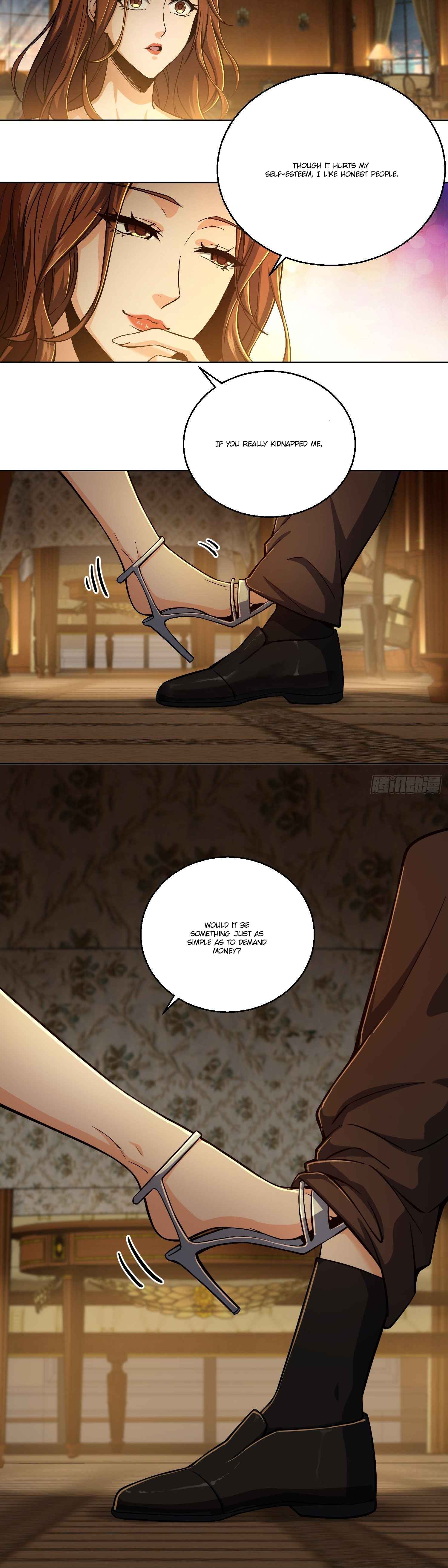 Another beginning with the Guhuo bird Chapter 9 13