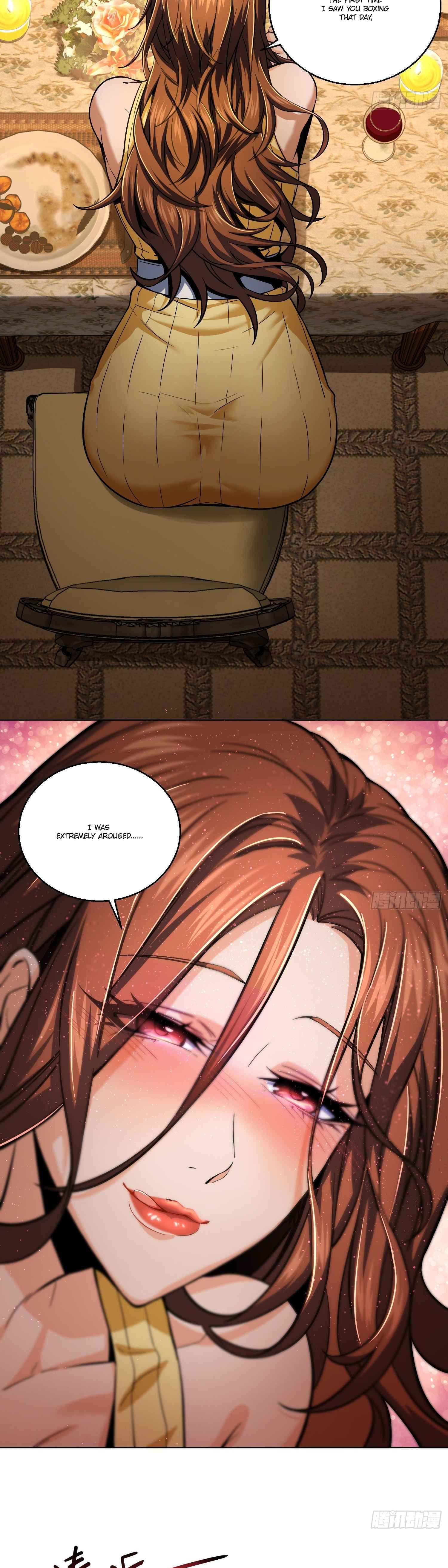 Another beginning with the Guhuo bird Chapter 9 16
