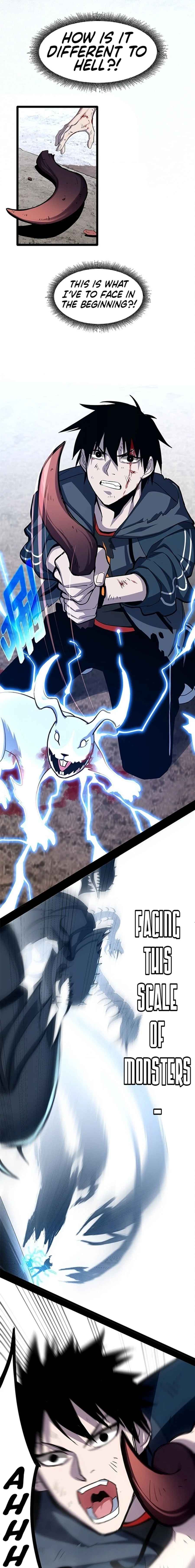 Astral Pet Store Chapter 1 3