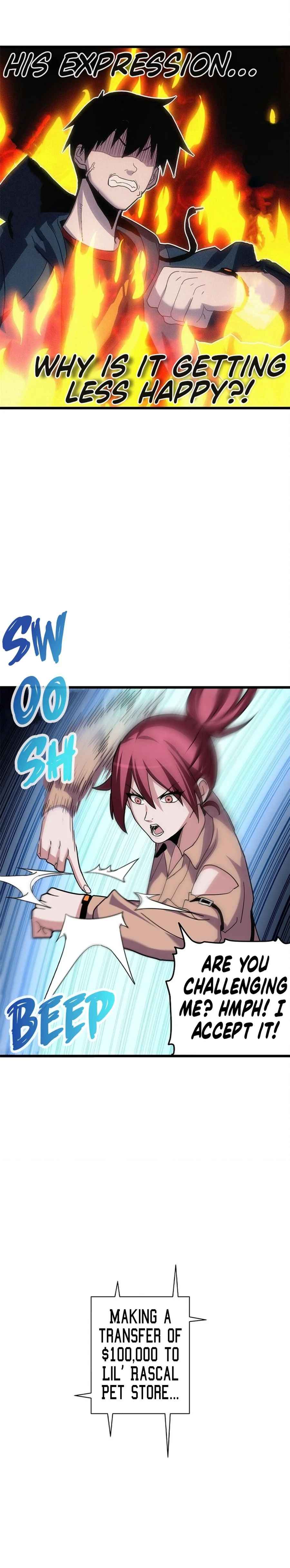 Astral Pet Store Chapter 10 15