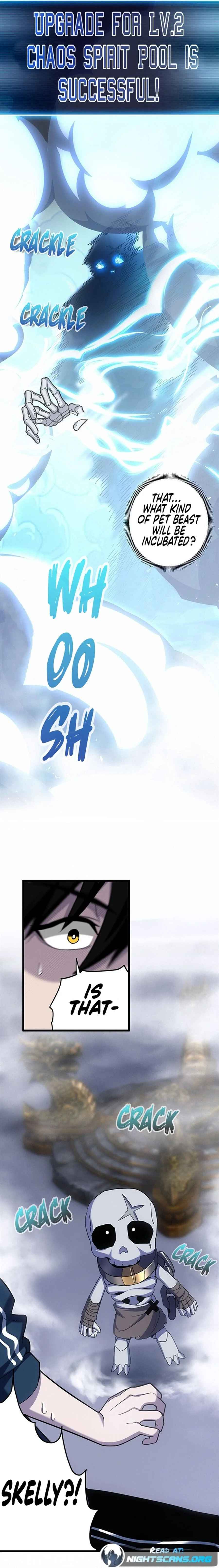 Astral Pet Store Chapter 10 3