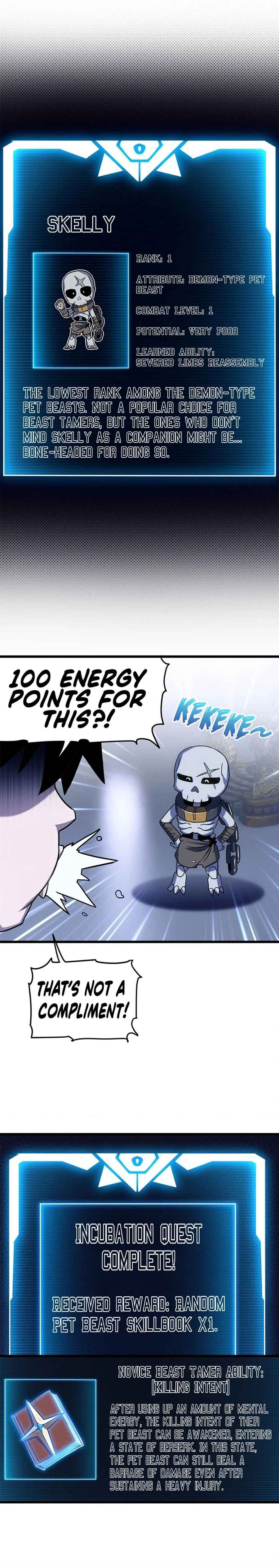 Astral Pet Store Chapter 10 4