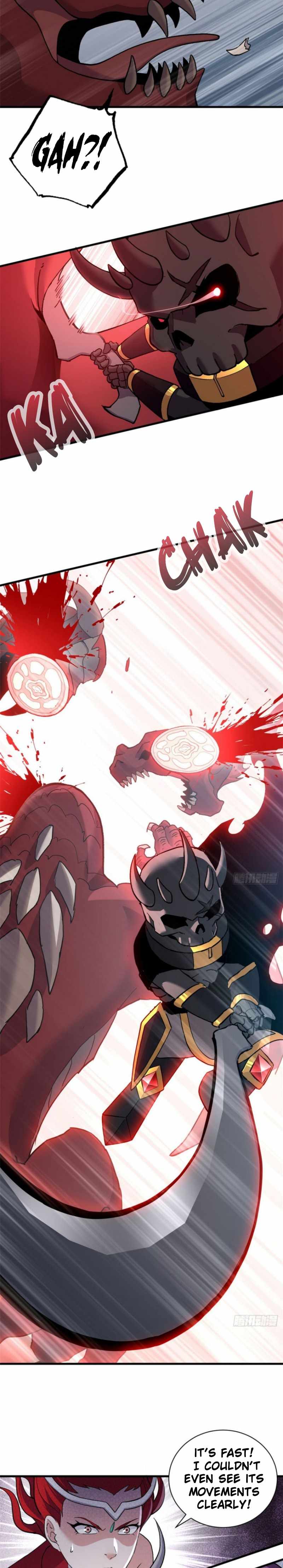 Astral Pet Store Chapter 100 16