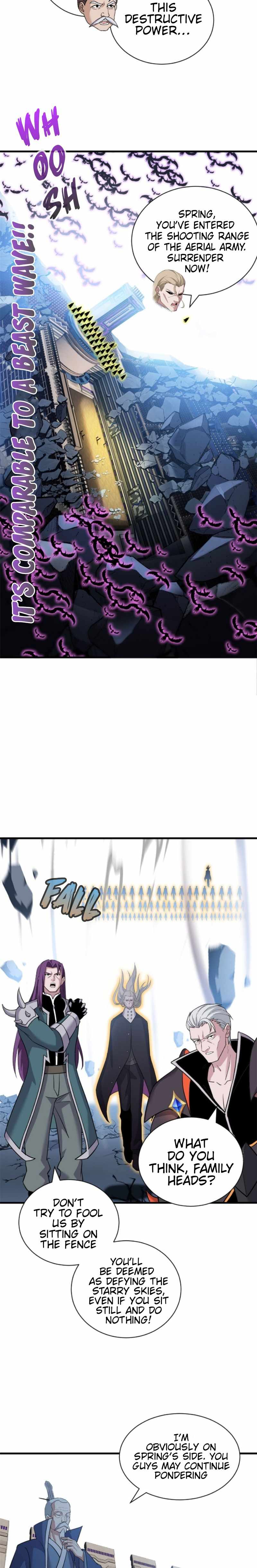 Astral Pet Store Chapter 102 4