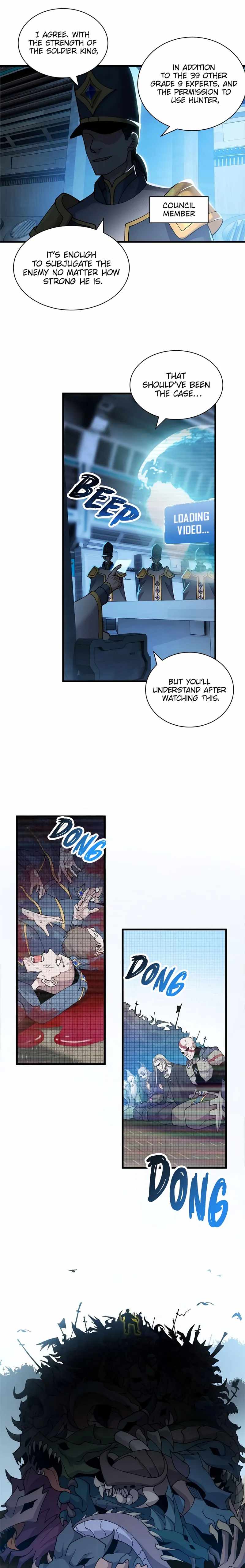 Astral Pet Store Chapter 105 4