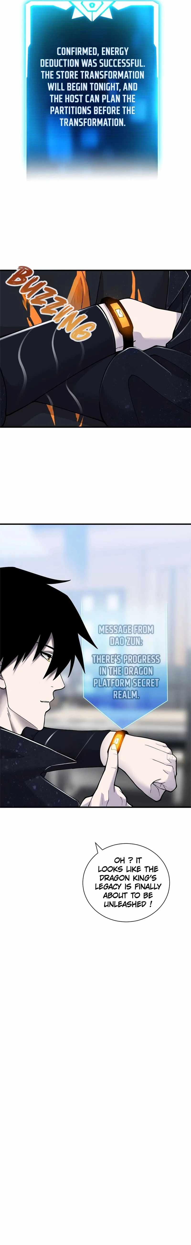 Astral Pet Store Chapter 107 14
