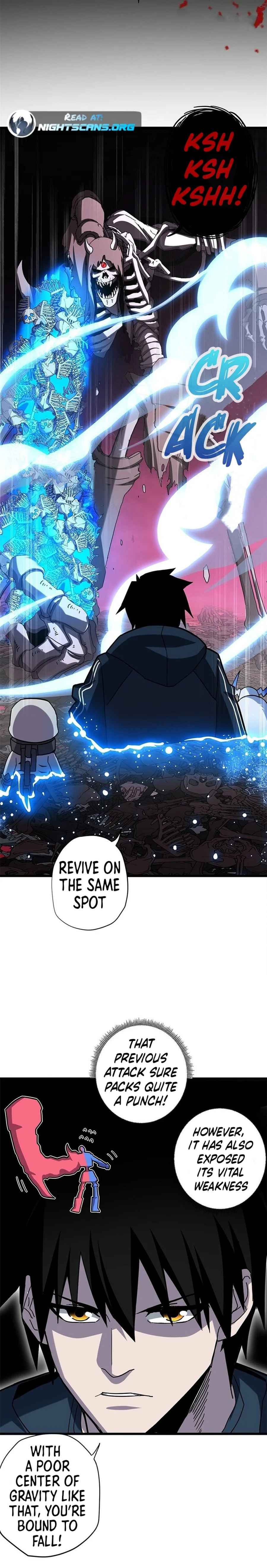 Astral Pet Store Chapter 11 17