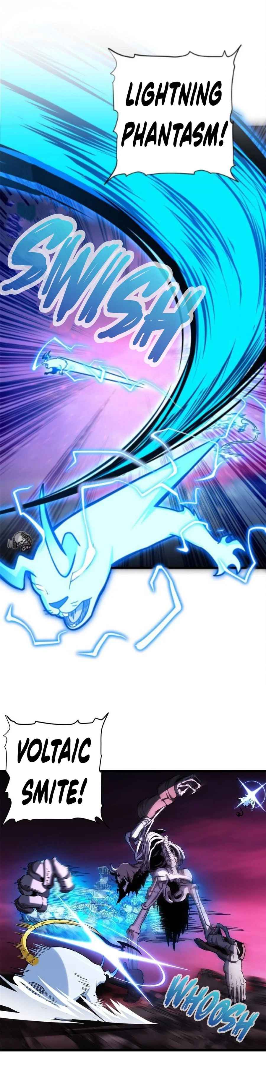 Astral Pet Store Chapter 11 19