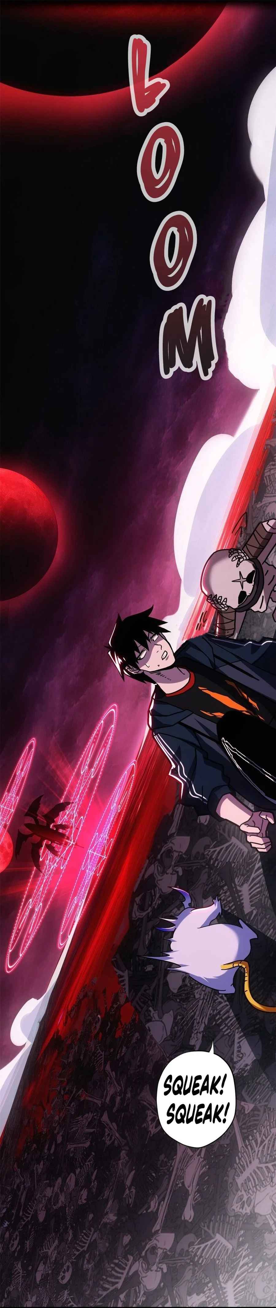 Astral Pet Store Chapter 11 24