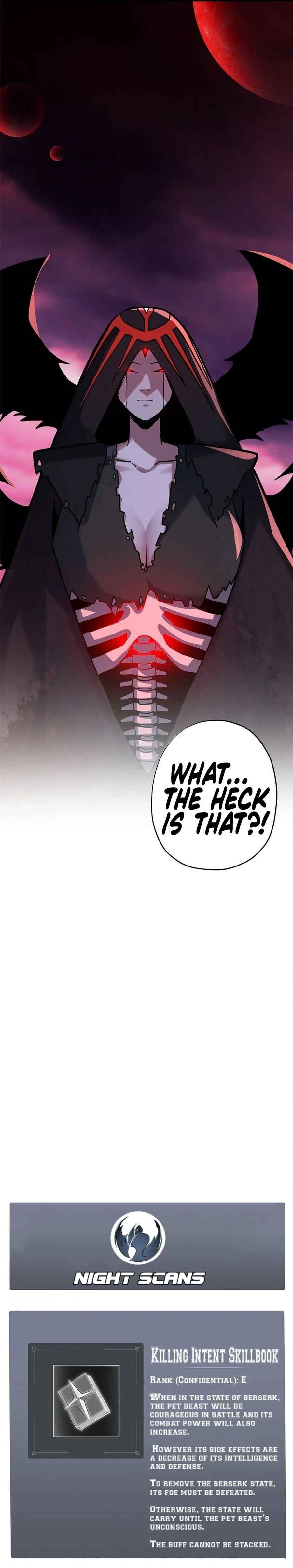 Astral Pet Store Chapter 11 25