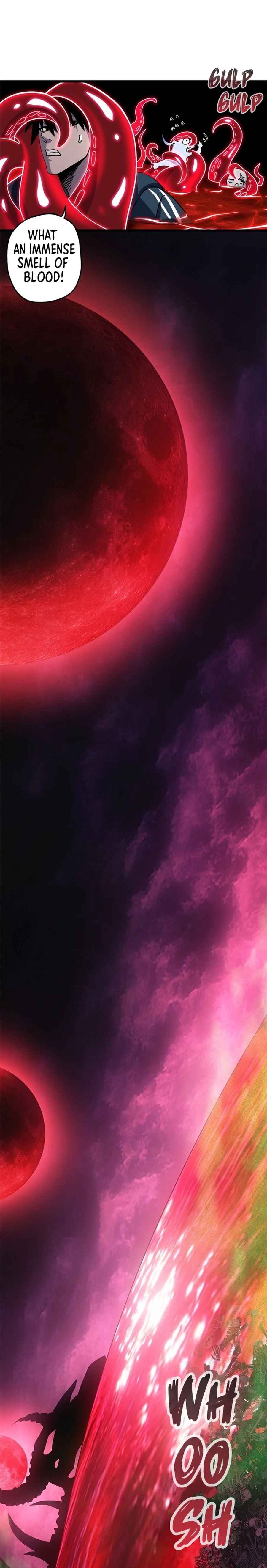 Astral Pet Store Chapter 11 4
