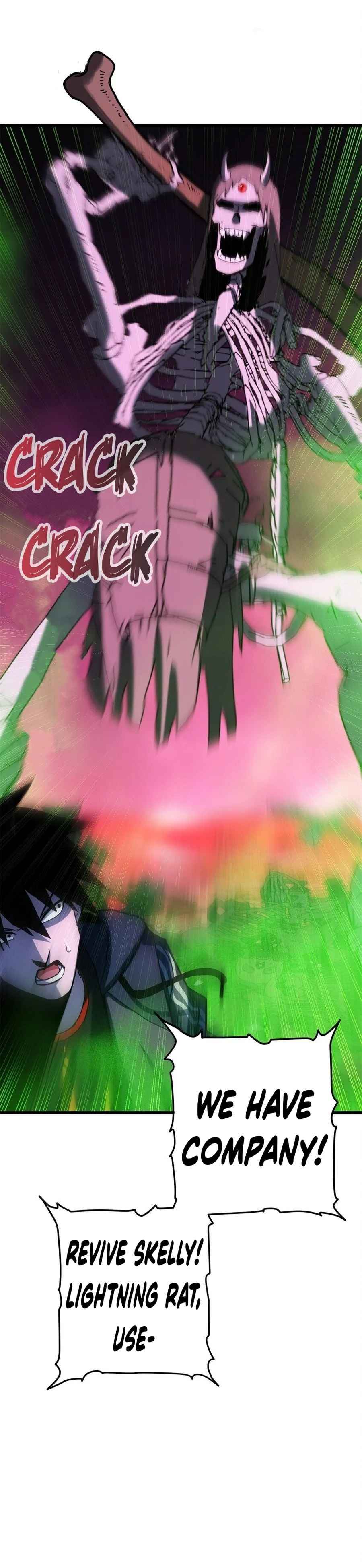Astral Pet Store Chapter 11 6