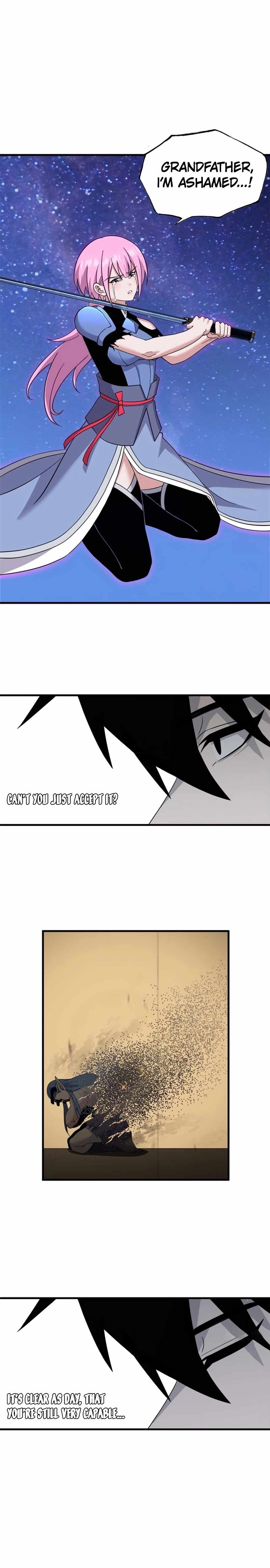 Astral Pet Store Chapter 112 3