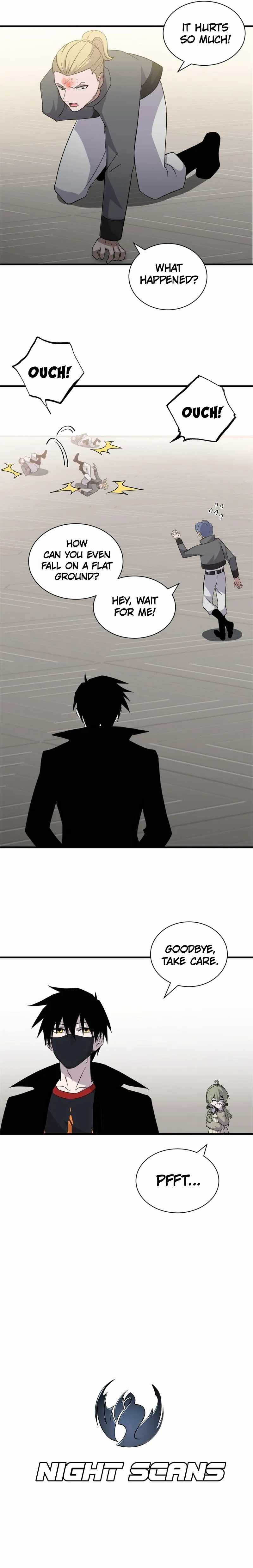 Astral Pet Store Chapter 116 13