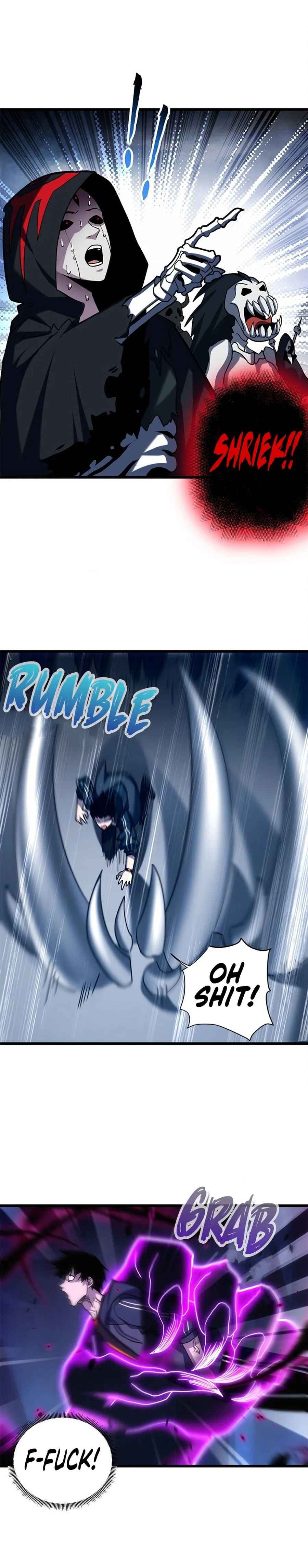 Astral Pet Store Chapter 12 10