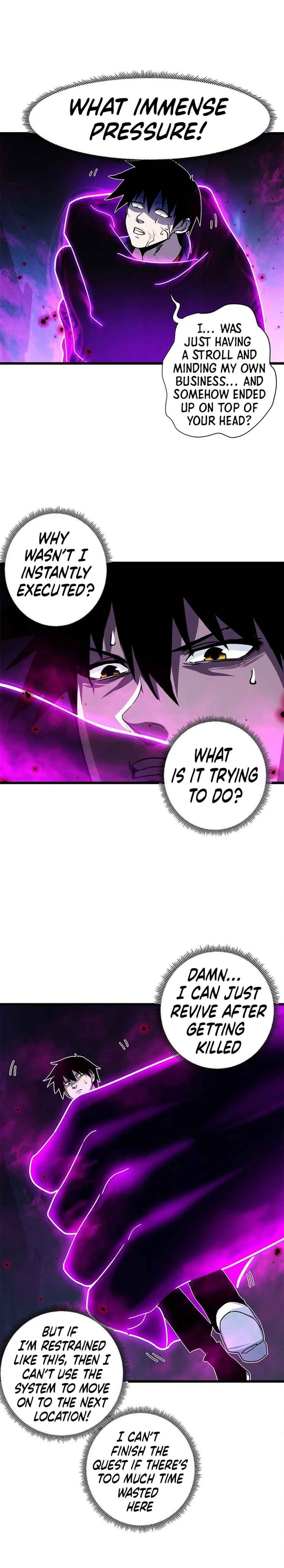 Astral Pet Store Chapter 12 12