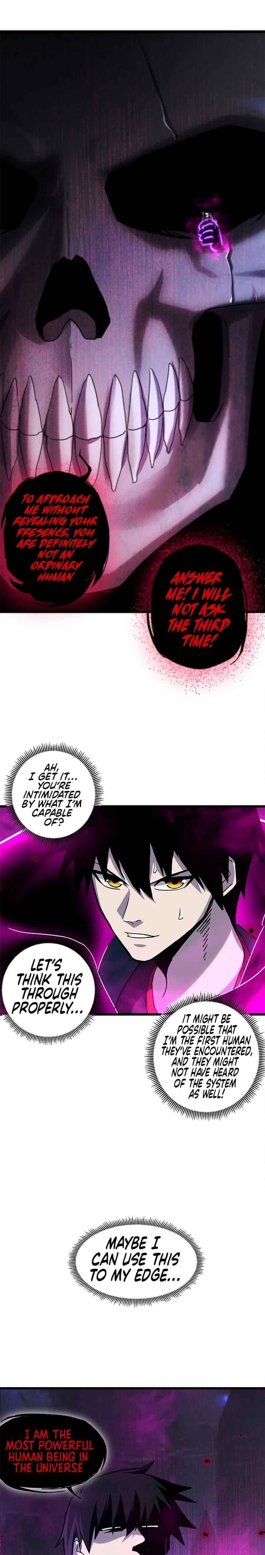 Astral Pet Store Chapter 12 13