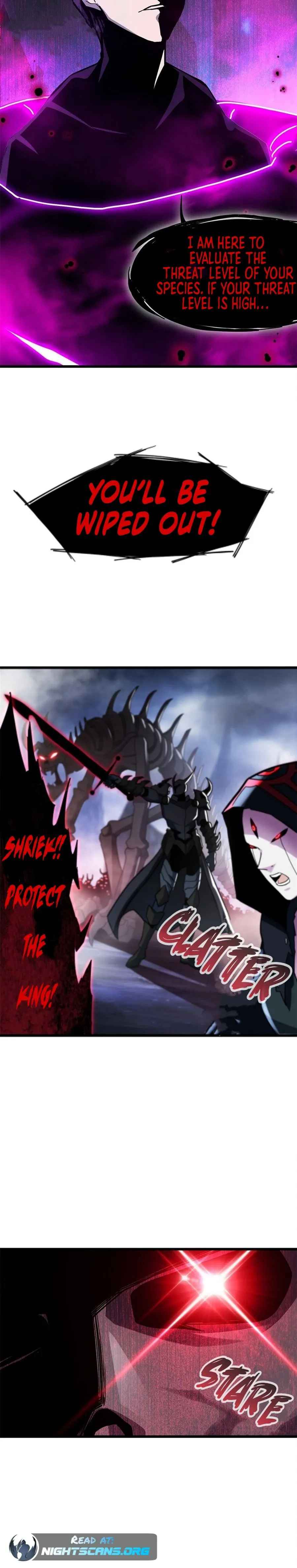 Astral Pet Store Chapter 12 14
