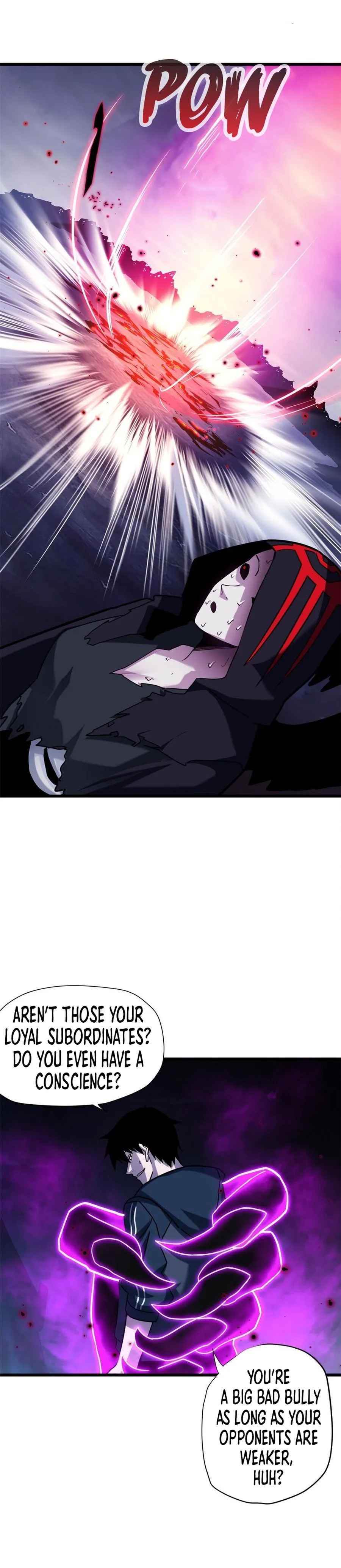 Astral Pet Store Chapter 12 15
