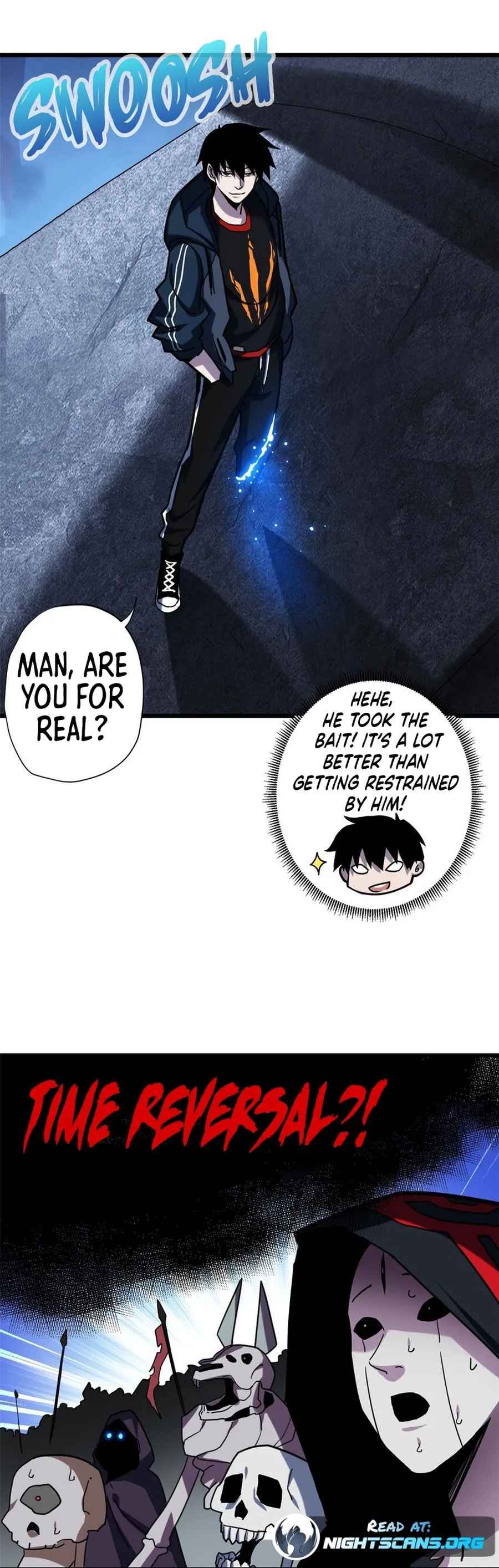 Astral Pet Store Chapter 12 17