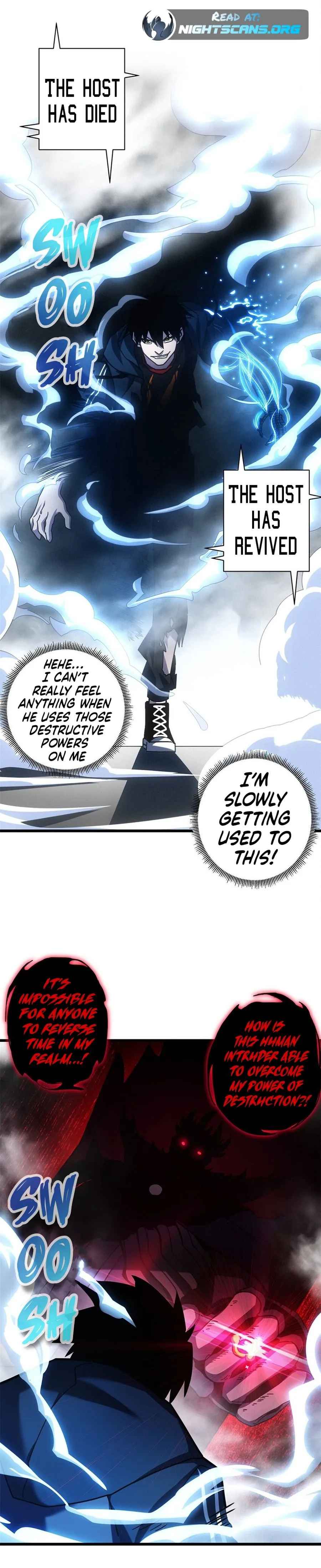 Astral Pet Store Chapter 12 20