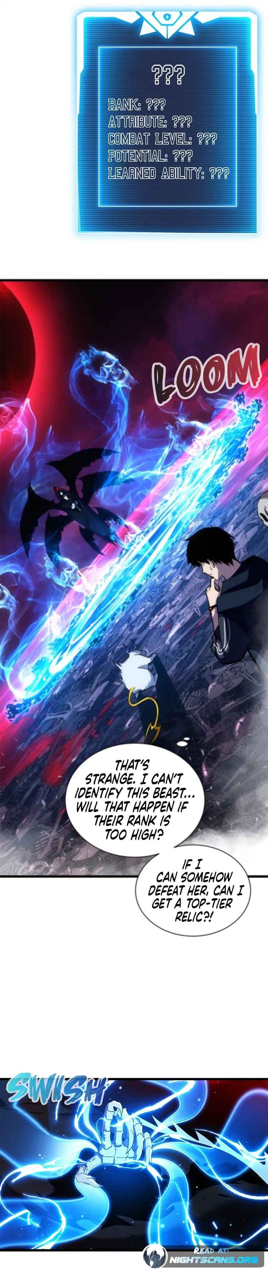 Astral Pet Store Chapter 12 3