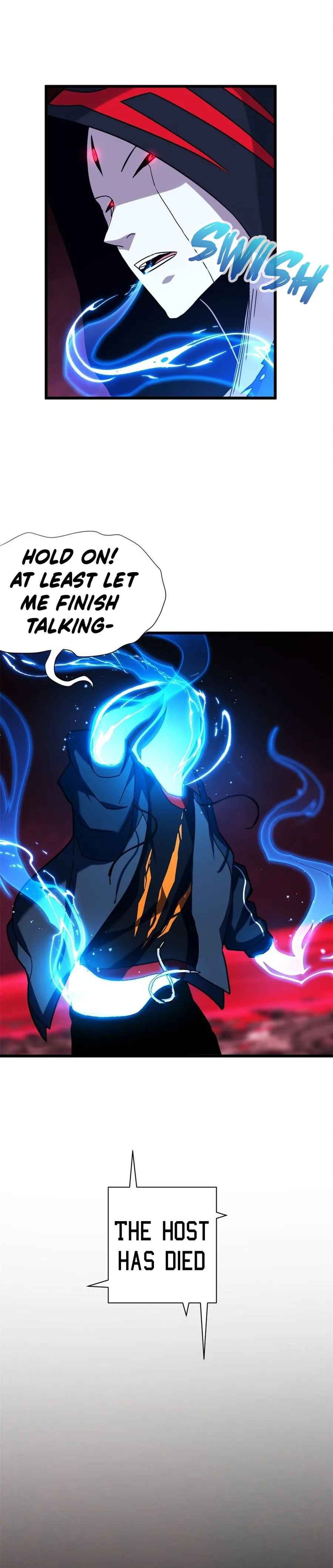 Astral Pet Store Chapter 12 6