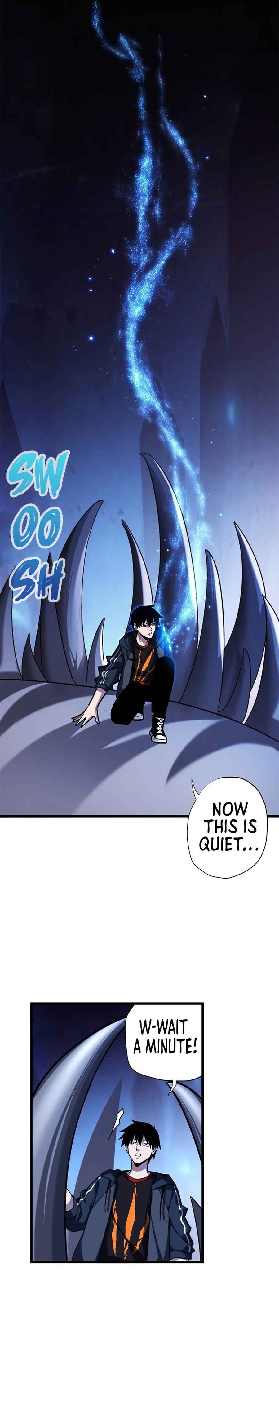 Astral Pet Store Chapter 12 8
