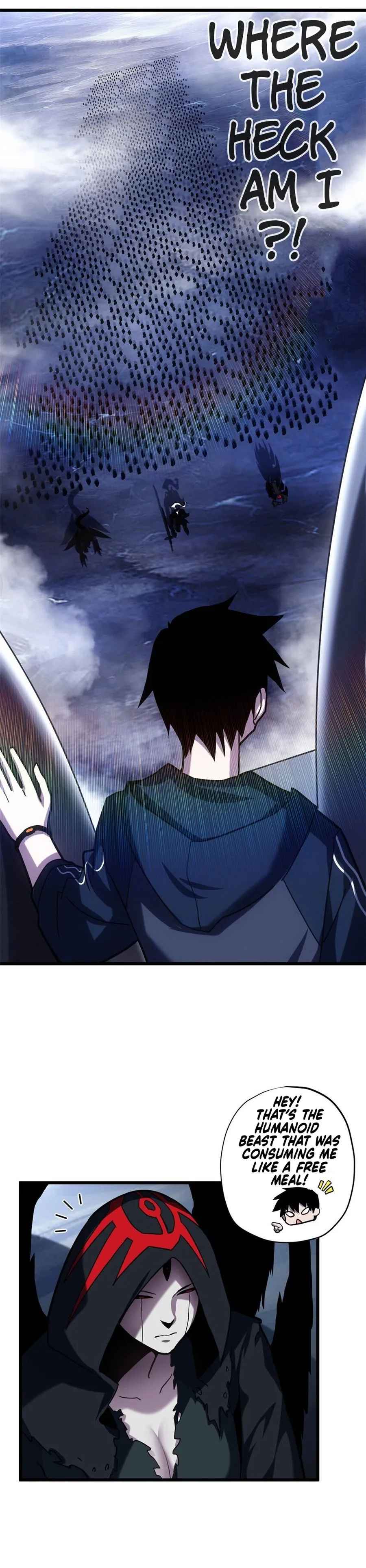 Astral Pet Store Chapter 12 9
