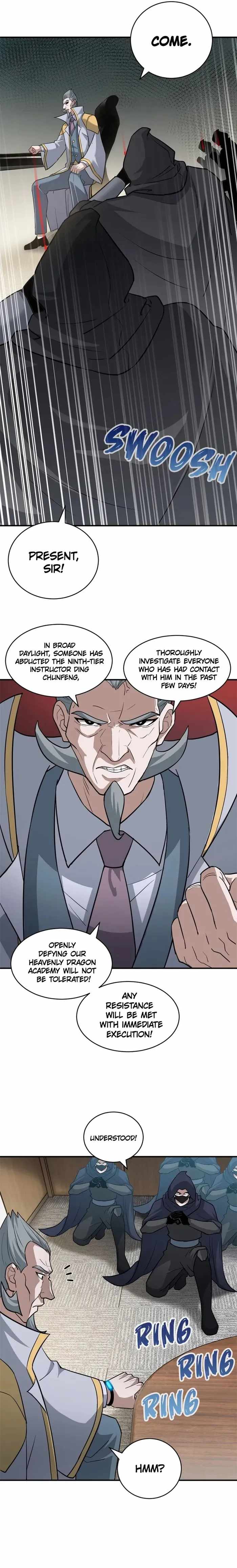 Astral Pet Store Chapter 123 4
