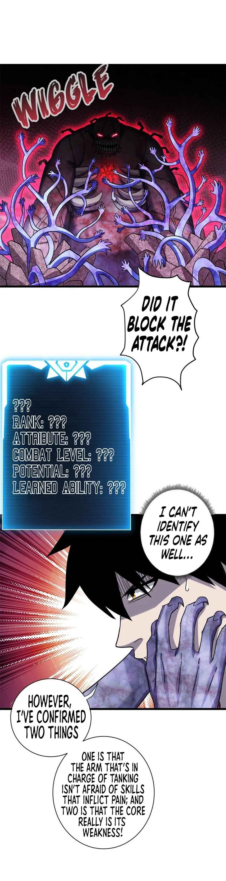 Astral Pet Store Chapter 13 13