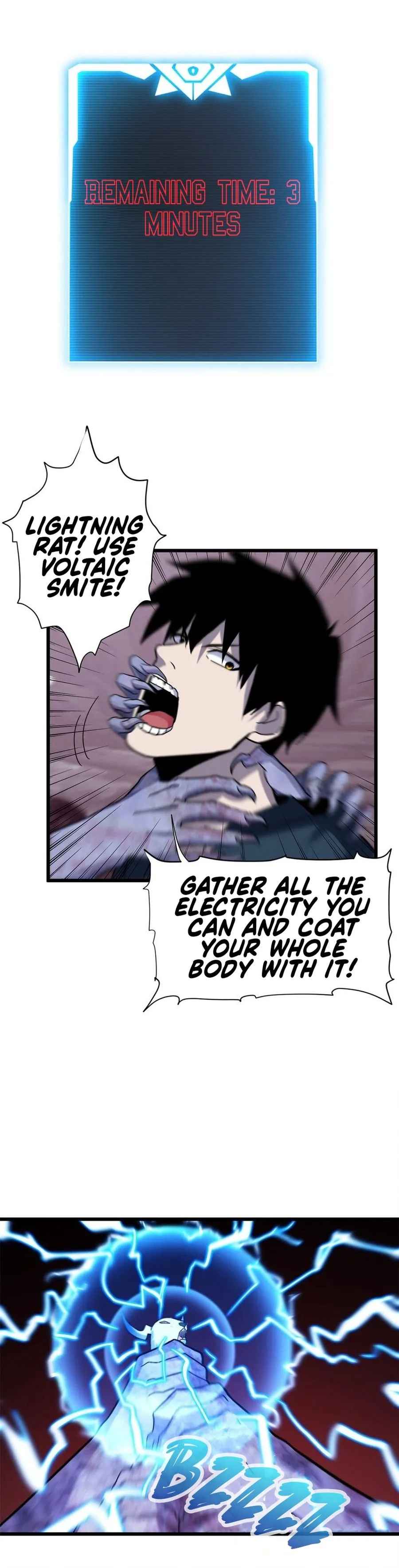 Astral Pet Store Chapter 13 14