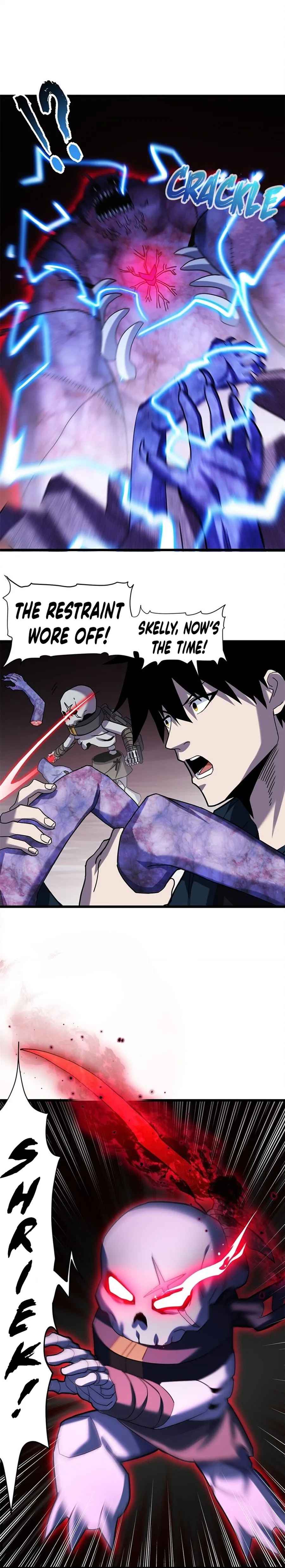 Astral Pet Store Chapter 13 16