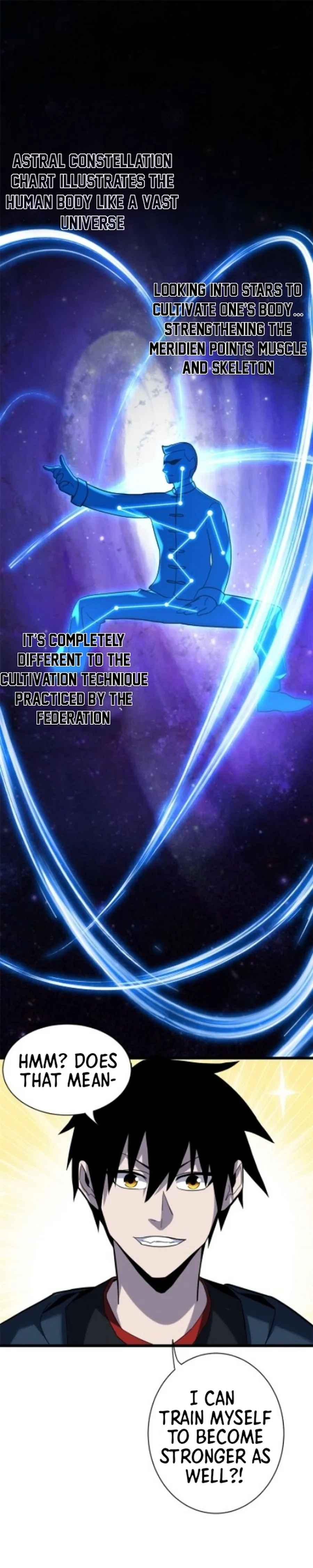 Astral Pet Store Chapter 13 23