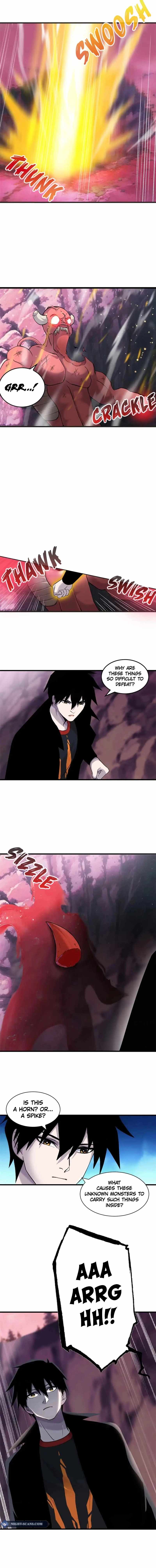 Astral Pet Store Chapter 137 4
