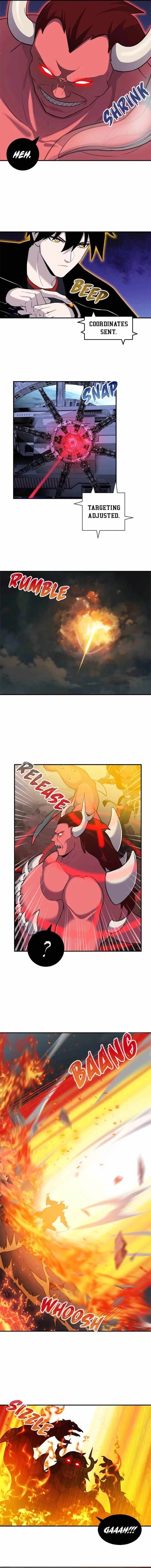 Astral Pet Store Chapter 138 4